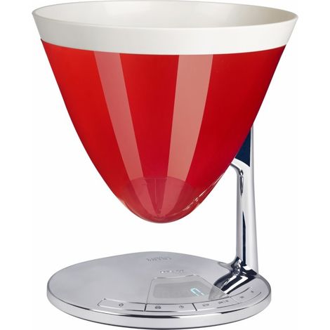 UMA, Balance mit Küchen Timer, Casa Bugatti (1/2)