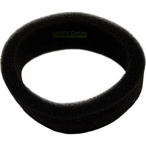 filtre à air pour débroussailleuse MacAllister Fuxtec Scheppach Hyundai Brast Einhell (1/3)