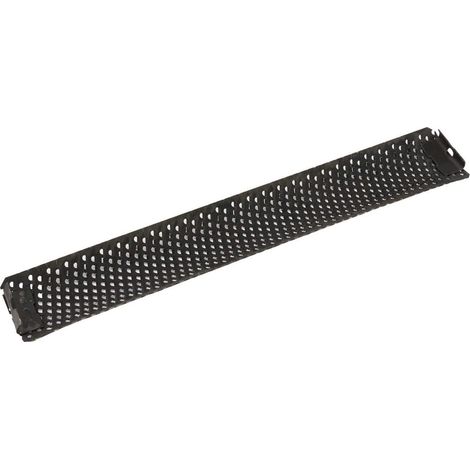 Draper 13852 - Lama multi abrasiva in filo di legno mazzo tonda per pialla 225 mm
