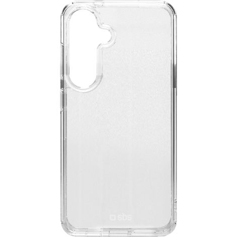 SBS Cover Ultraresistente Per Samsung A57 Trasparente (1/2)