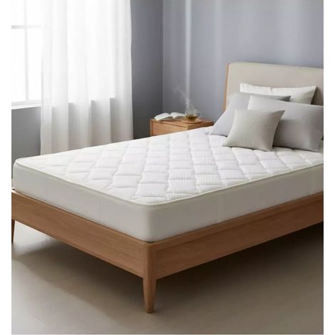 matelas simple ignifuge somnus "ilaria" 80x190 cm (1/4)