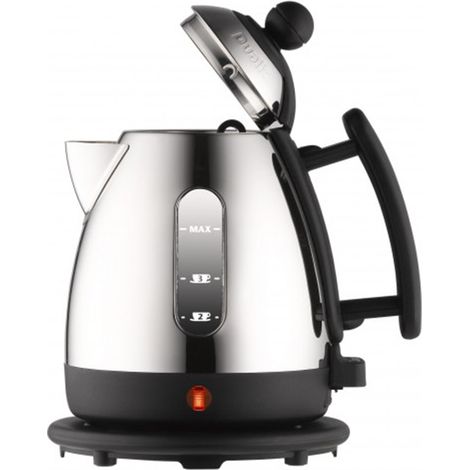 Bouilloire 1 L Inox - Lite - 72220 - Dualit