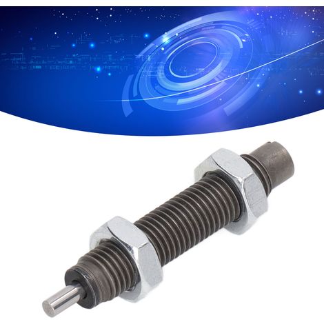 Amortisseur hydraulique RB0806 (1/5)