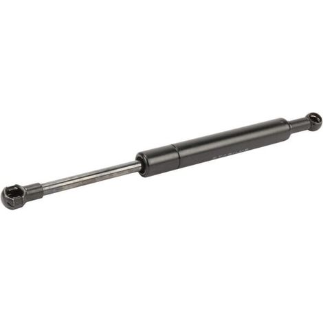 Amortiguador de gas L245,0 mm 350N Stabilus STABILUS CA9123MI