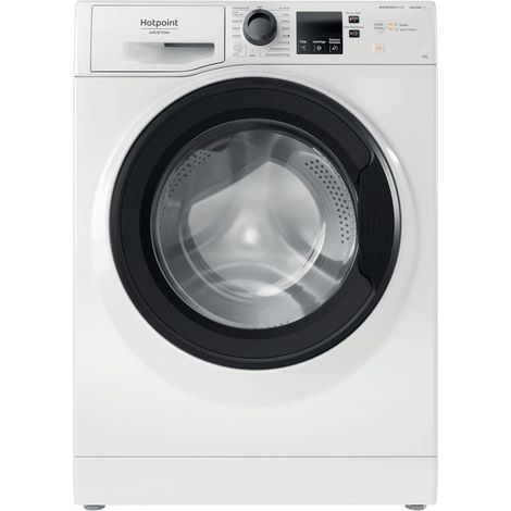 HOTPOINT ARISTON Lavabiancheria Active 40 Carica Frontale 10Kg 1400 Giri (1/10)