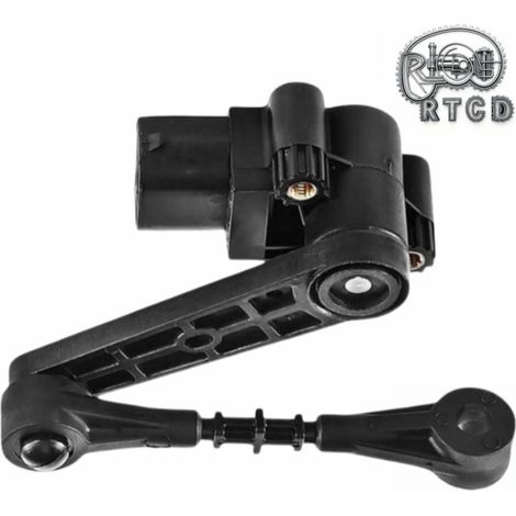 LR023647 LR014586 Capteur de niveau pour pièces automobiles, capteur de hauteur de véhicule compatible avec Land Rover (1/5)