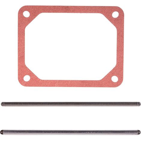 690981 690982 690971 Kit de tiges de culbuteurs et joint de cache-culbuteurs pour la réparation de la distribution des moteurs. Comprend tiges de culbuteurs, culbuteurs et joints pour petits moteurs –