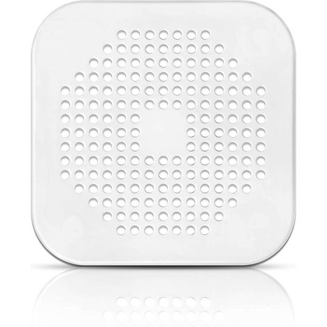 1 Filtre Cheveux,Silicone Souple,Bouchon Douche,Évier Baignoire,Cuisine Salle De Bain (1/5)