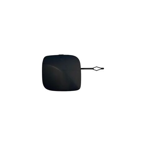 Tapa del gancho de remolque delantero para BMW 118i/120i F20 F21 2015–2018 – pieza de repuesto 51117387170-Crezuo