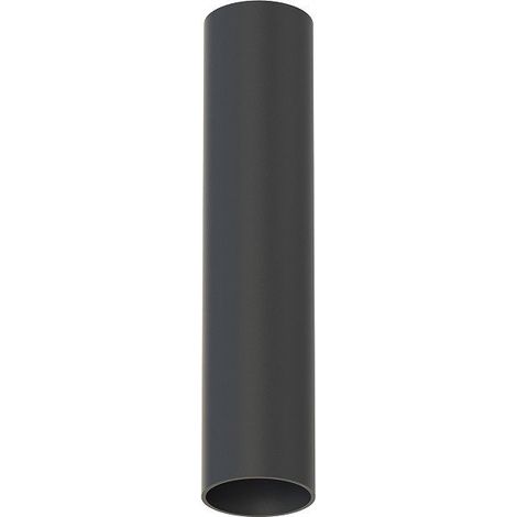 Spot plafond Nowodvorski FOURTY 10735 GU10 noir métal (1/3)