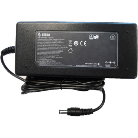 PWR-BGA24V78W1WW adaptador e inversor de corriente Interior 78 W Negro