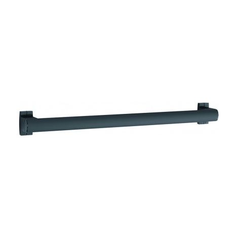 Barre droite arsis anthracite Longueur pellet: 600 mm