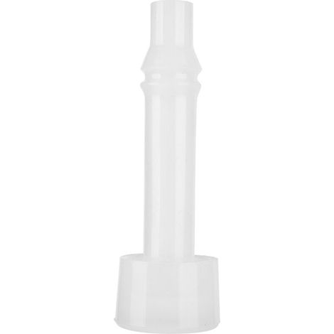 TENP Doublure de Machine à traire, tête Ronde de Doublure de tétine de Lait étanche pour Le bétail pour l'industrie de l'élevage(G320) (1/5)