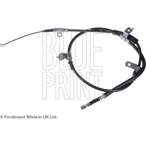 Tirette à câble, frein de stationnement Blue Print ADG046253 HYUNDAI 59770-4H300