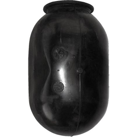 MEMBRANA DI RICAMBIO IN EPDM PER IDROSFERA LT24 - LT 24 - ZEL