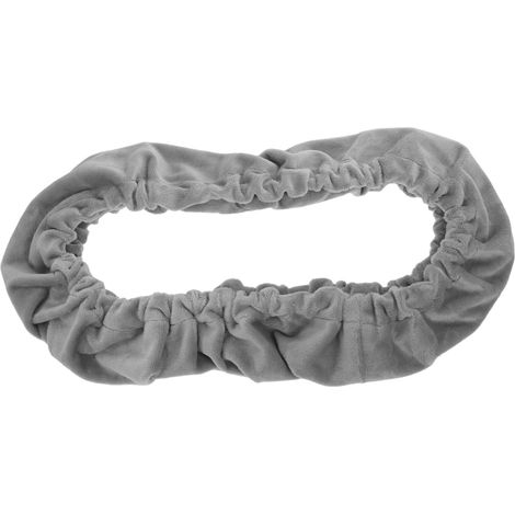 Anneau de protection antidérapant en feutre pour pieds tabourets bar (1/5)