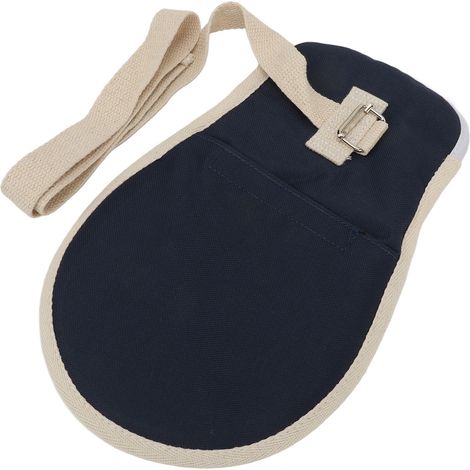 Gants de contention pour démence, coton épais respirant, mitaines de sécurité pour personnes âgées, soins à domicile, hôpitaux, maisons de retraite, lot de 2 paires. (1/5)