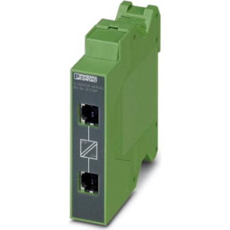 Phoenix Contact Separador Ethernet neutro 100 Mbit/s