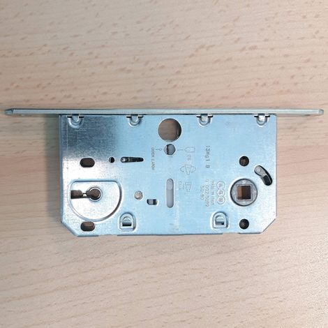 Zz-lock x porte mod.microtec