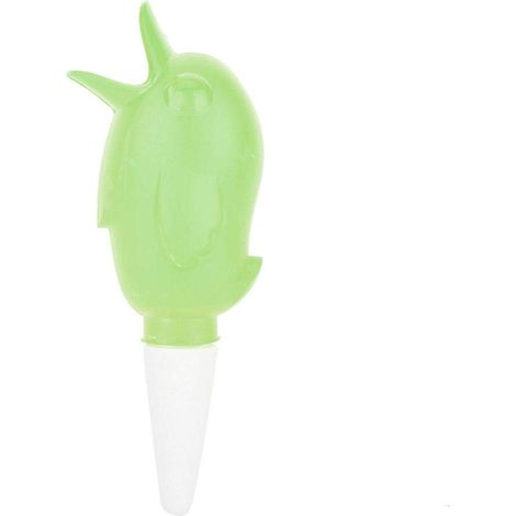 Kit di irrigazione a goccia automatico da 60 ml – spruzzatore per uccelli – verde