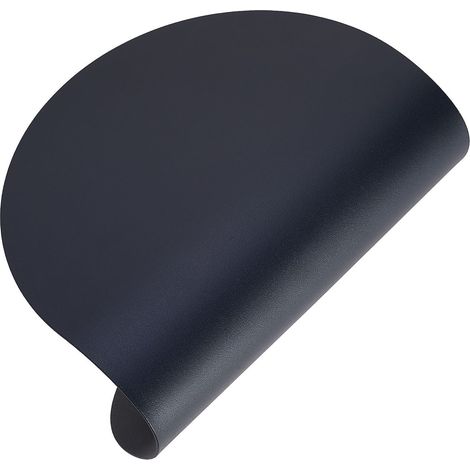 Applique TAKOS gris anthracite 3000K 390lm 5,2W IP65 - EUROPOLE - 37910