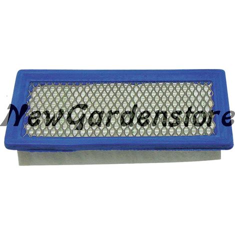 Luftfilter Rasenmähertraktor kompatibel BRIGGS & STRATTON 494511