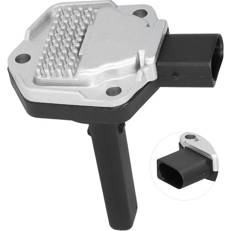 Capteur de niveau d'huile 12617501786 de remplacement pour 116i, 118i, 120i, 316i, 318i, 320i, X1, Z4, E85, E46, E90 (1/5)