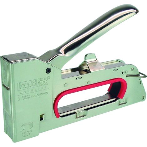 Tacker Esco-Rapid 153 4-8 mm