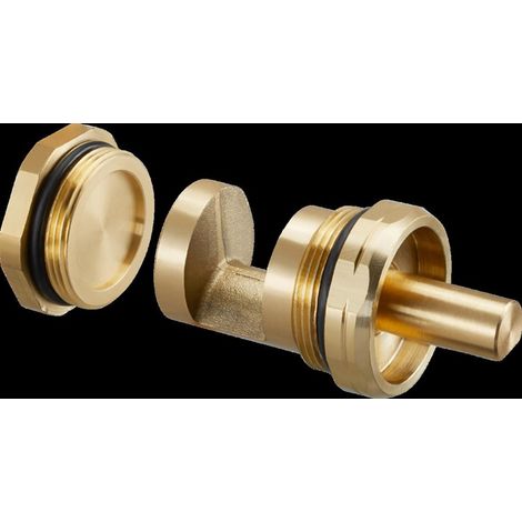 Pièce de commande OV pour mélangeur trois voies DN 25
