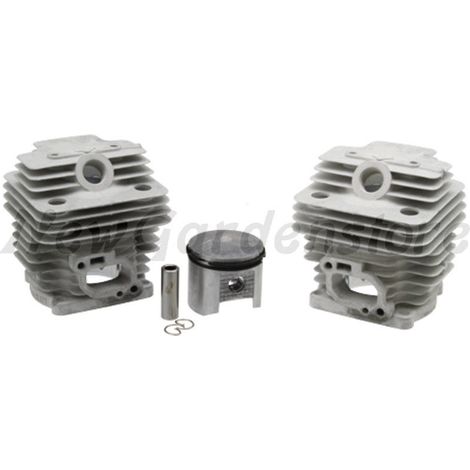 ECHO-kompatibler Kolbenring-Zylindersatz 10101147530 - 10101143230