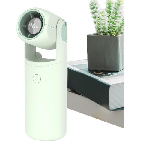 Ventilateur à main Souffleur Pliable (1/5)