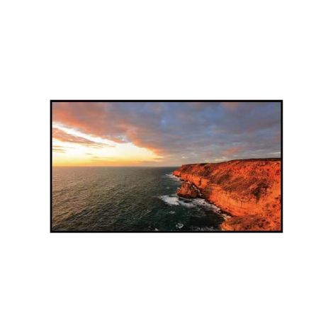 LDH22-SAI200K - Écran d'affichage numérique mural FHD 21,5" 200 nits