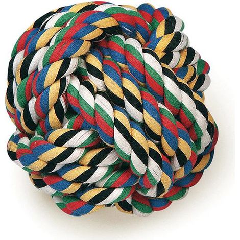 [W] ARQUIVET Gewebter Ball 8 cm