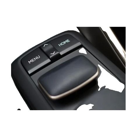 CarPlay sans fil, Android Auto, compatibilité Plug and Play, Avec joystick (1/2)
