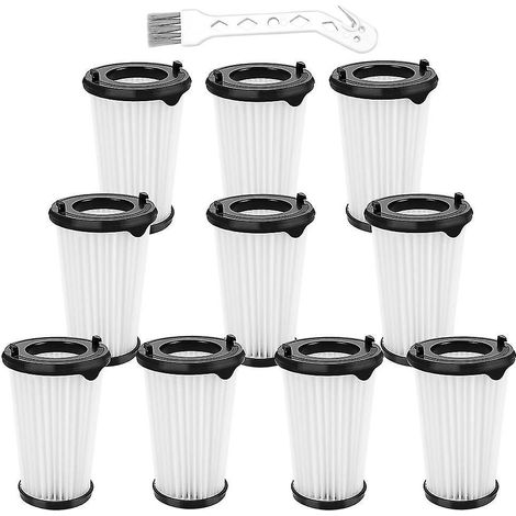 Ersatzteile für Electrolux AEG CX7-2 ZB3320P Staubsauger (HEPA-Filter)