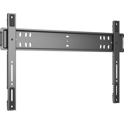Vogel's TVM 5705 Fester Wandhalter für TV 40-110'' bis zu 100 Kg VESA 600x400 (1/5)