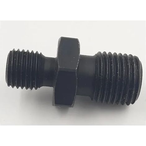 RACCORDO ADATTAMENTO MANDRINO MASCHIO 3/8"-1/2"