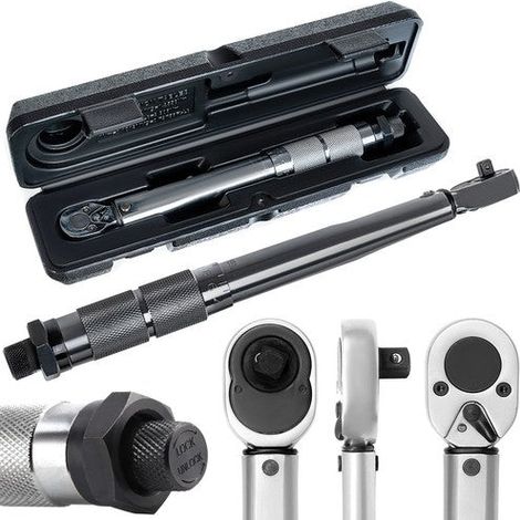 Ratchet multi-function wrench (1/5)