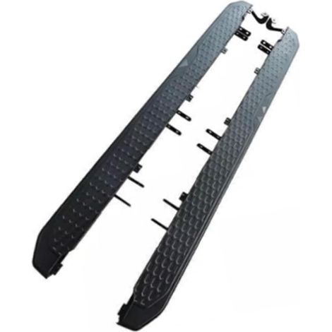 Estribos laterales de aluminio pour Honda CRV CR-V 2023-2026, 2 (1/2)