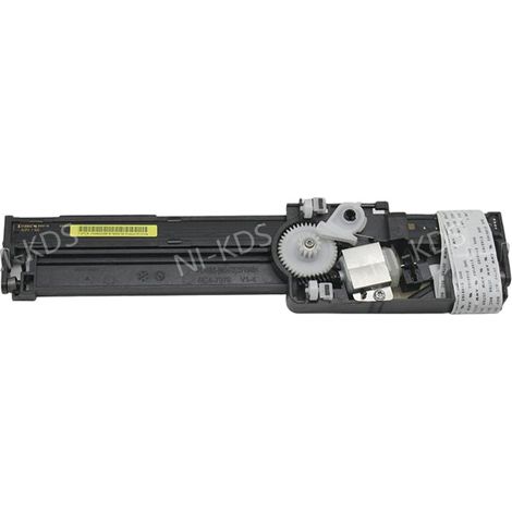 Kompatibel mit HP M130a M130nw M132a 132nw Scannern: Scanmotor, Scankabel, Scanabdeckung, komplette Scaneinheit [11-polig]