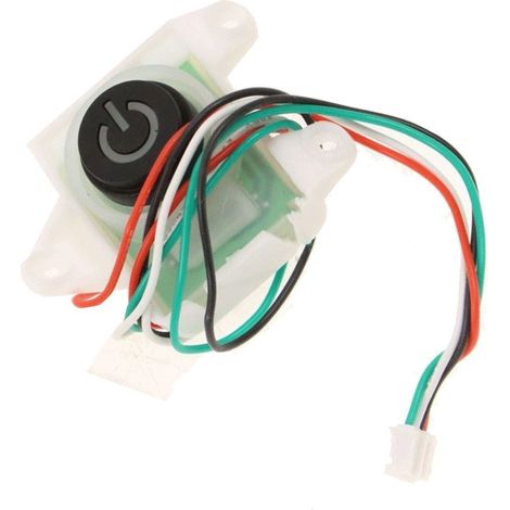 Carte électronique marche / arrêt DOLCE GUSTO DROP (MS-623850) Cafetière, Expresso KRUPS