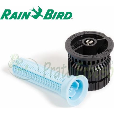HE-VAN-15 - angle de la Buse variable, la gamme de 4,6 m