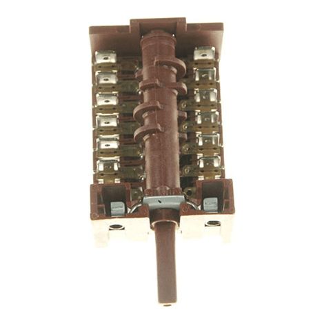 COMMUTATEUR POUR FOUR GLEM-GAS AIRLUX - H356218