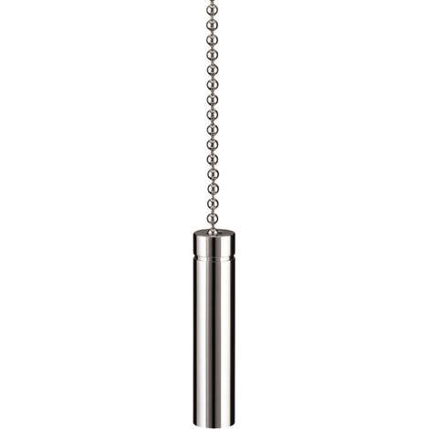 Bristan Prism Chrome 1070mm Round Light Pull 3 - LP3-C
