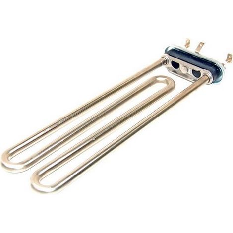 Ersatzteil - Heizwiderstand 2000 W -  - GORENJE, ESSENTIEL B, SMEG, KORTING, GENERAL ELECTRIC, PELGRIM, SIDEX, UPO, TEKA, KLEENMAID, ADMIRAL