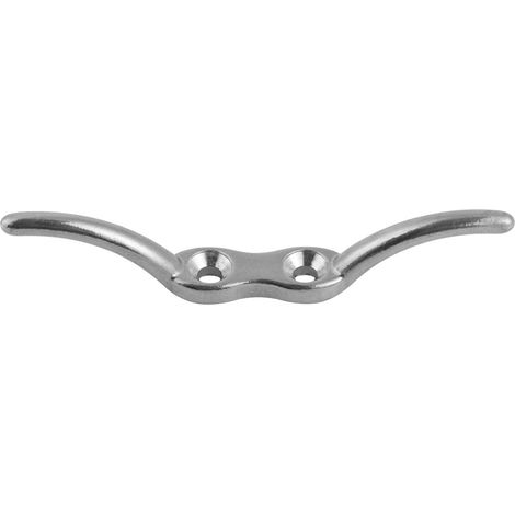 Clé d'ancrage marine en acier inoxydable pour yacht, fixation de pont et quai, accessoire bateau moyen (1/5)