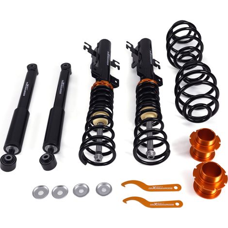 Combinés Filetés Amortisseurs for Opel Vectra C 2002-2008 Break GTS (1/5)
