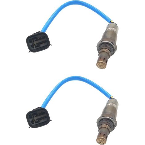 2 sensores de oxígeno O2 BL3A-9Y460-CA de 5 cables, 234-5038, para Explorer, Taurus, Mustang y F-150. (1/2)