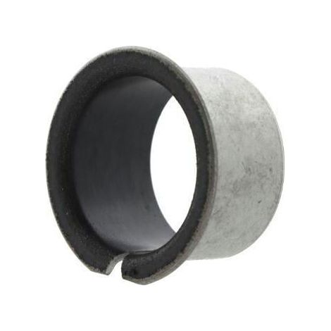 Douilles à bride PCMF121409 E DI 12mm DE 14mm Largeur9mm 1p./UE SKF