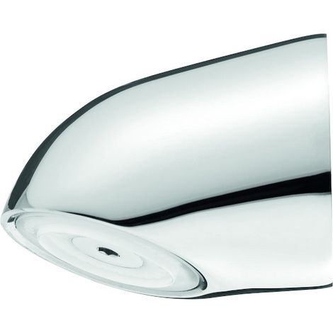 Pomme de douche fixe - PRESTO - Mâle G 1/2' (1/7)